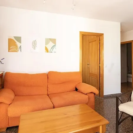 Apartment Cozy House Canet Canet d'En Berenguer