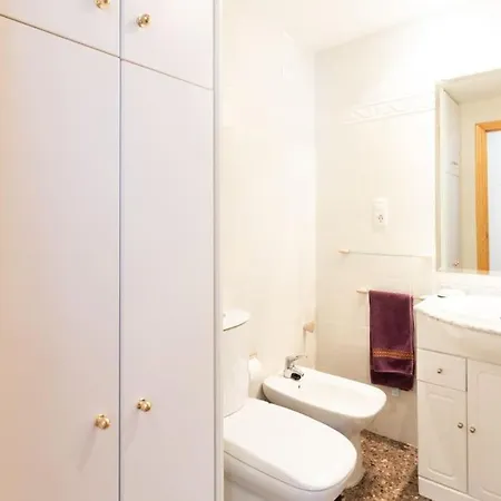 Apartment Cozy House Canet *