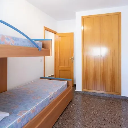 Cozy House Canet