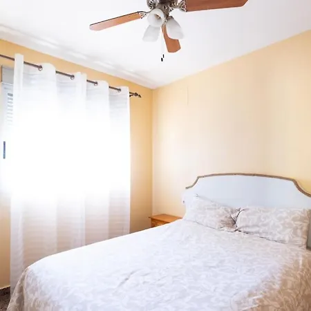 Cozy House Canet Apartment *