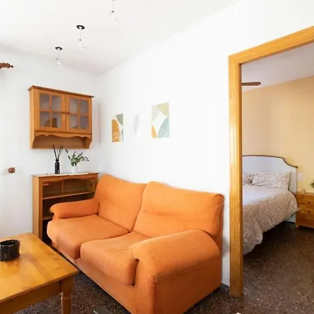 Cozy House Canet Apartment Canet d'En Berenguer