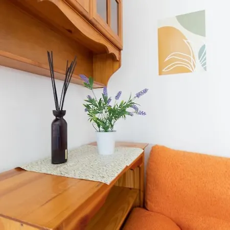 Apartment Cozy House Canet Canet d'En Berenguer