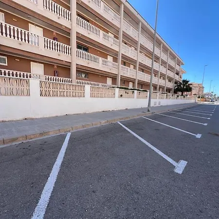 Cozy House Canet Canet d'En Berenguer