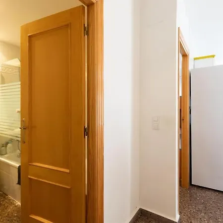 Apartment Cozy House Canet