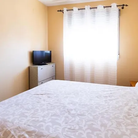 Apartment Cozy House Canet *
