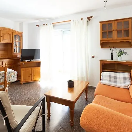 Cozy House Canet Apartment Canet d'En Berenguer