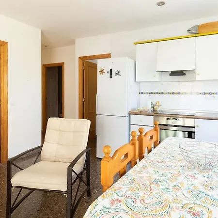 Cozy House Canet *