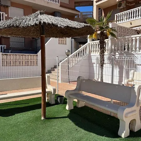 Cozy House Canet * Canet d'En Berenguer