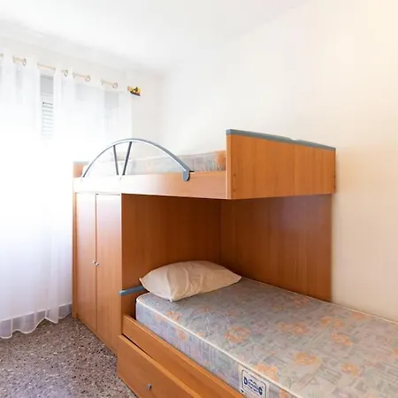 Cozy House Canet Apartment *