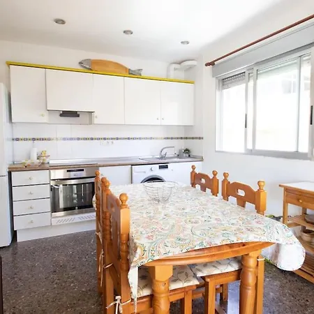 Cozy House Canet * Canet d'En Berenguer