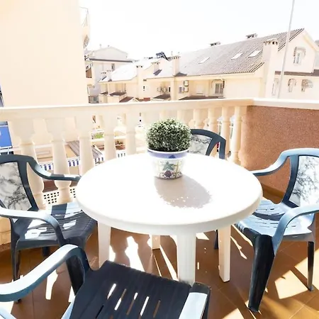 Cozy House Canet * Canet d'En Berenguer